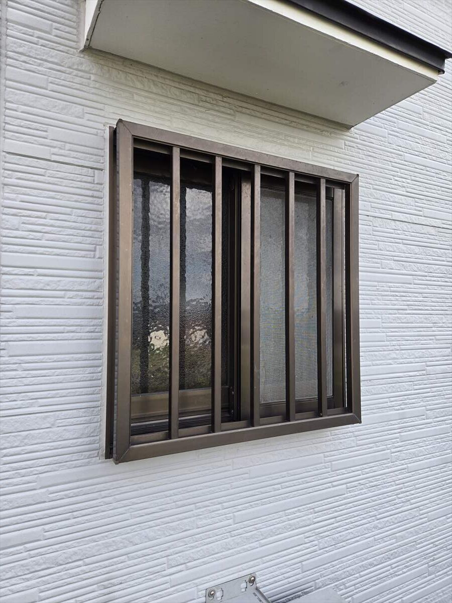 お風呂のリフォームと一緒に窓も一新！断熱とプライバシーを両立した快適空間へ ｜山科区｜ハウスプラネット株式会社